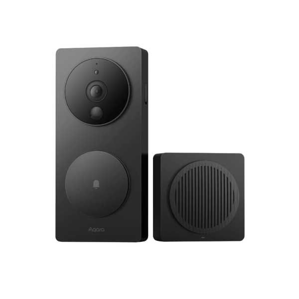 Aqara Smart Video Doorbell G4 Aqara Smart Video Doorbell G4